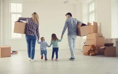 5 Cómo Encontrar la Casa Perfecta para ti con InmoplusQuito