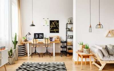 4 Transforma tu Espacio: InmoplusQuito te brinda 10 Ideas de Decoración Inmobiliaria para Convertir tu Casa en un Hogar
