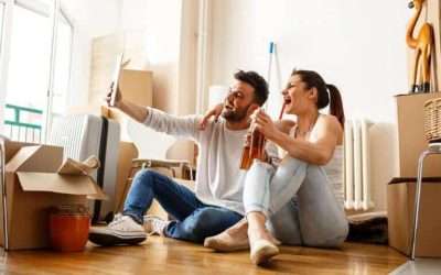 3 Ventajas de invertir en vivienda a temprana edad