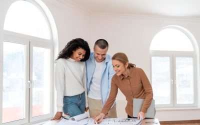 1 Ventajas de Comprar en Planos un Proyecto Inmobiliario: Invertir con Visión Futura