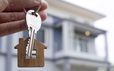 6 !Cinco ventajas de la importancia de comprar tu vivienda hoy!