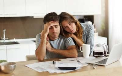 4 Los Errores Más Comunes al Comprar una Casa y Cómo Evitarlos