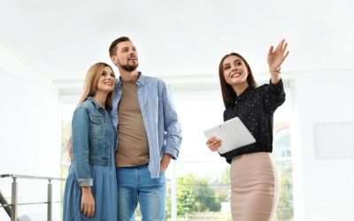 3 El Papel de los Agentes Inmobiliarios en el Proceso de Compra