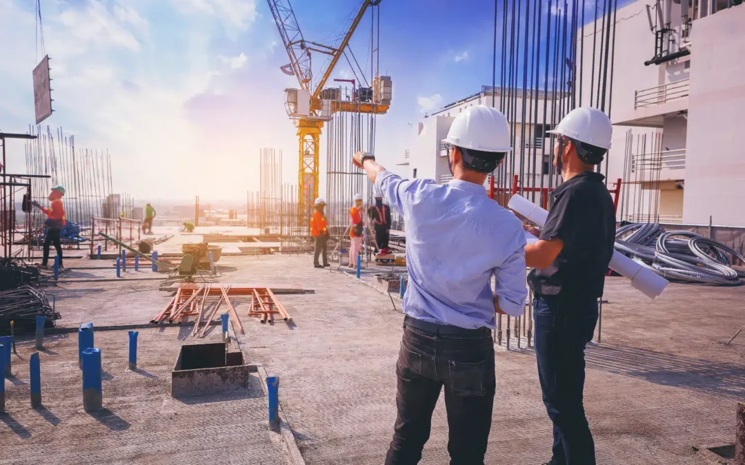 5 razones por las que un proyecto en construcción puede ser tu mejor inversión