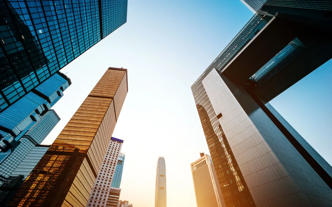 Tendencias inmobiliarias 2025: Proyectos que están marcando la diferencia en el mercado actual